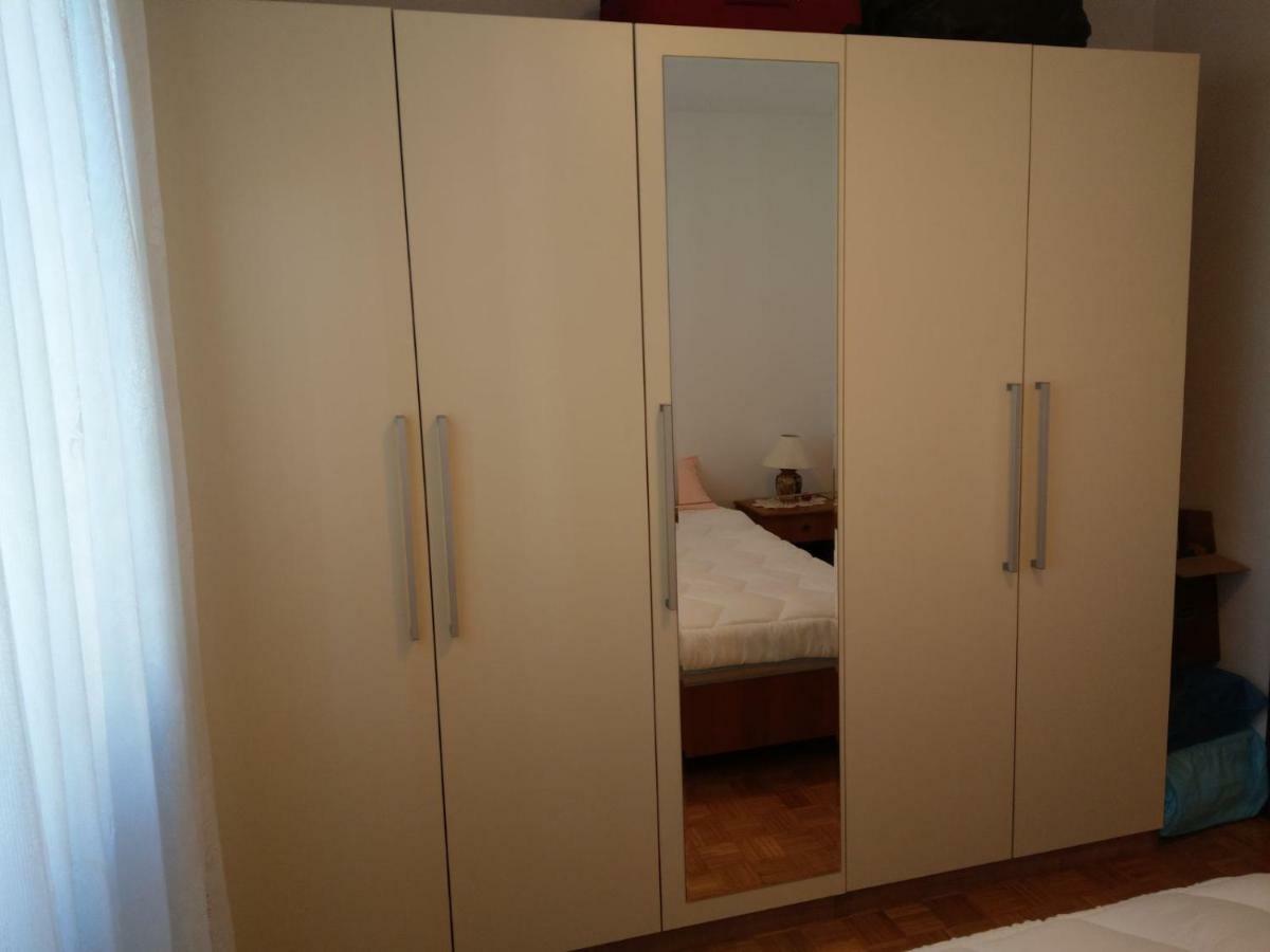Apartment Koruna 1 Pula Luaran gambar