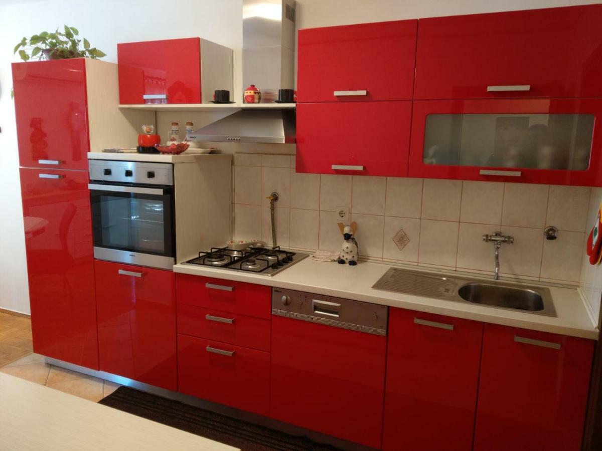Apartment Koruna 1 Pula Luaran gambar