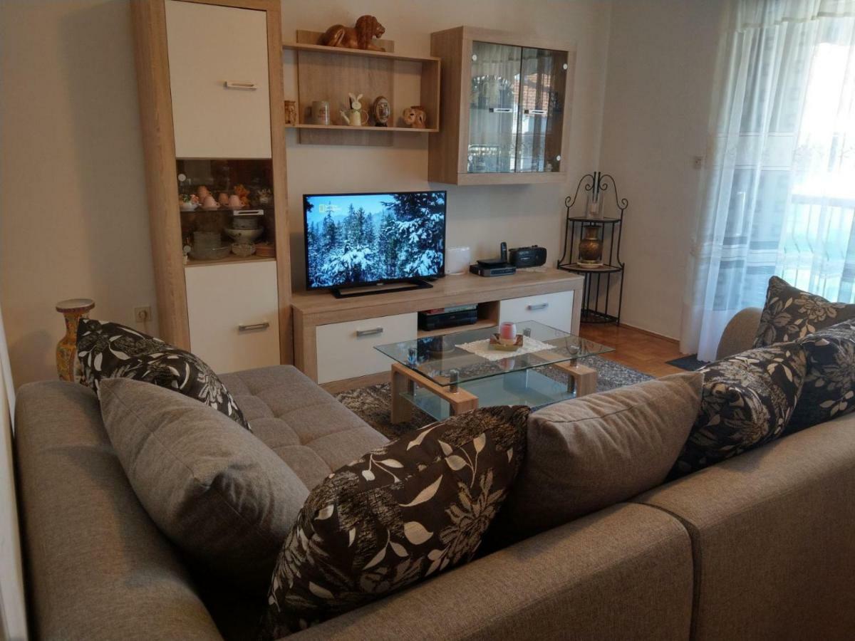 Apartment Koruna 1 Pula Luaran gambar