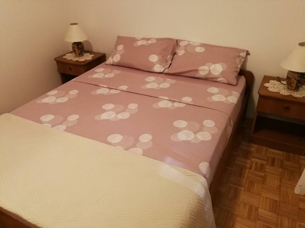 Apartment Koruna 1 Pula Luaran gambar