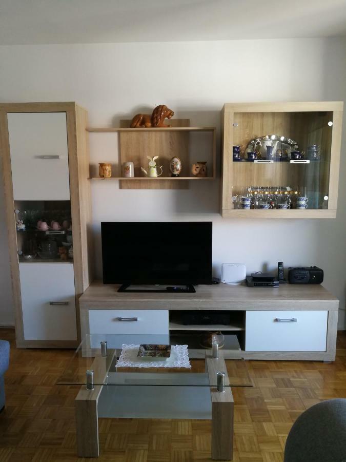 Apartment Koruna 1 Pula Luaran gambar