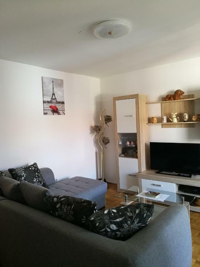 Apartment Koruna 1 Pula Luaran gambar